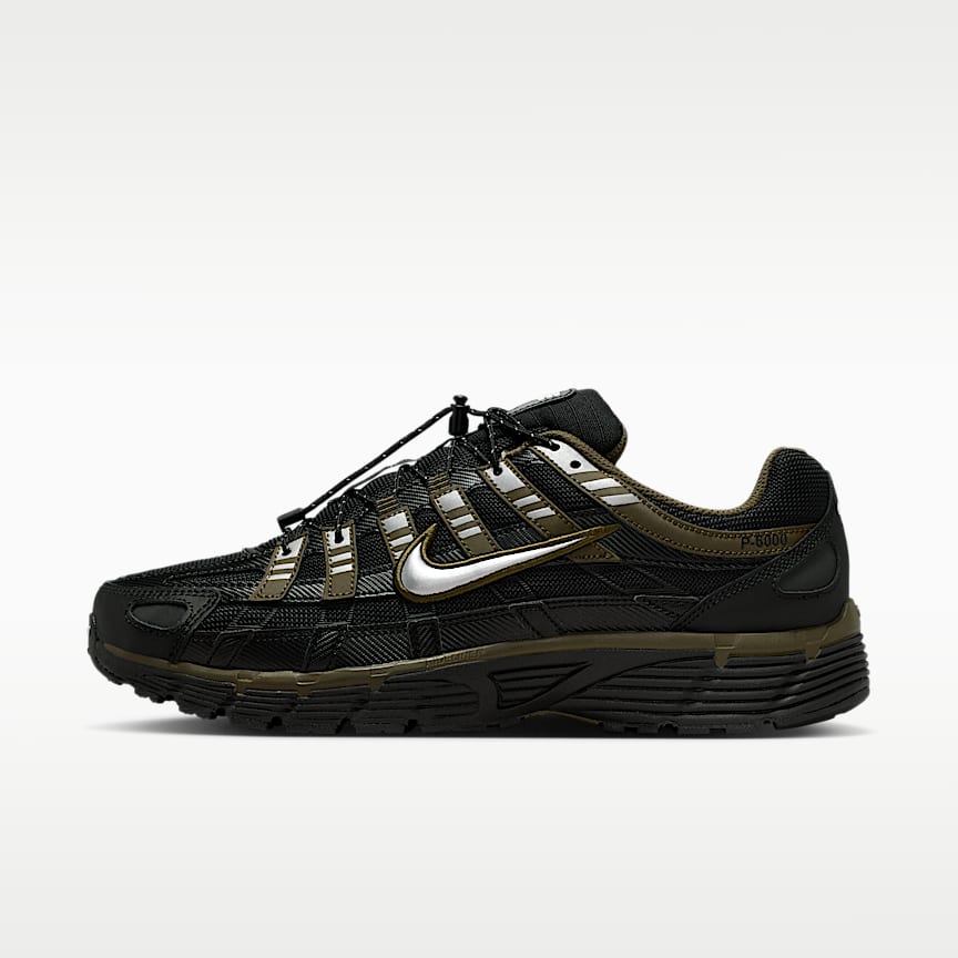 Nike P-6000 Men's Shoes. Nike LU